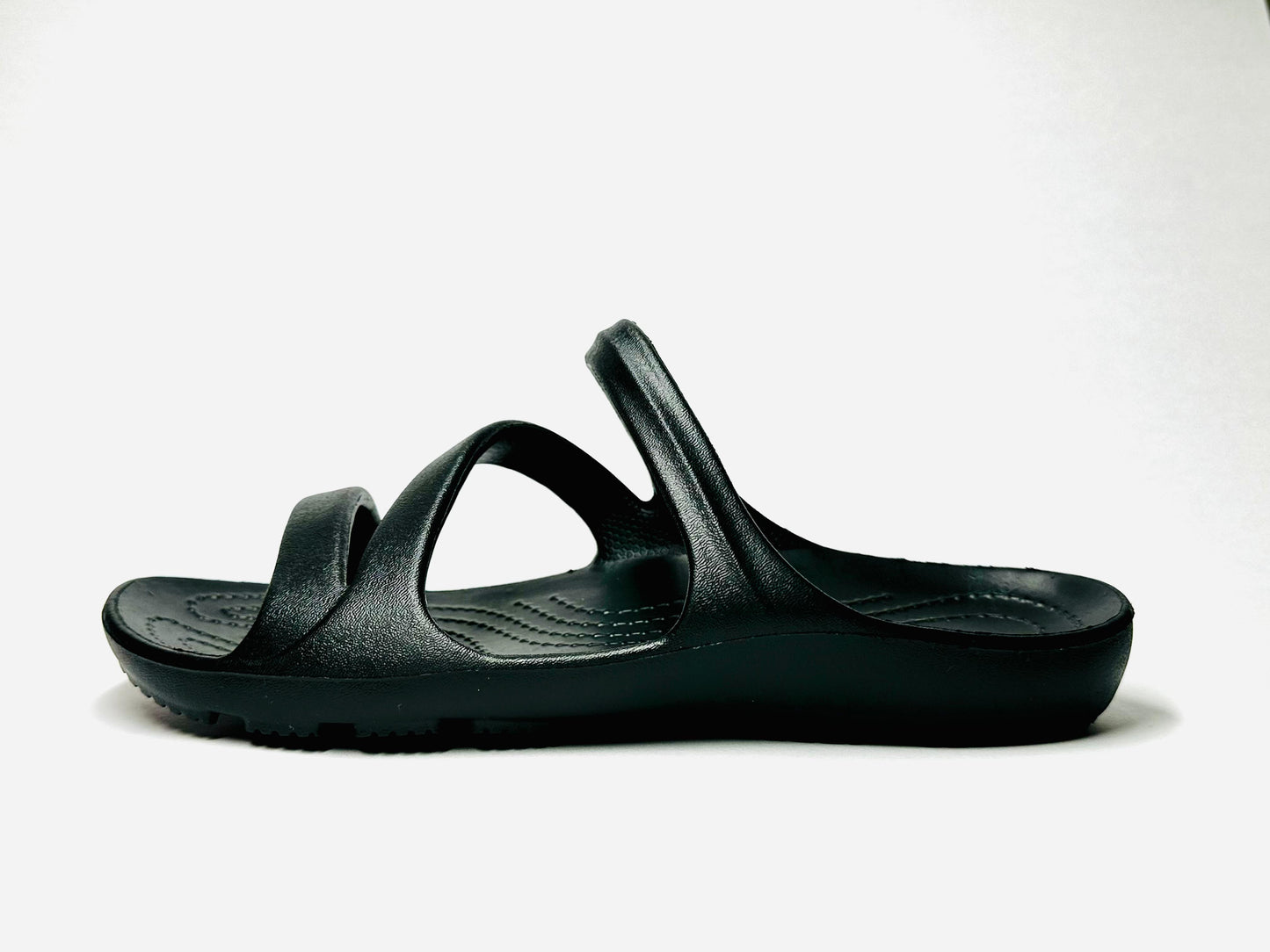 WOLFF | LONDON Sole Serenity Sandals