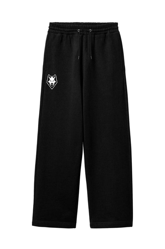 WOLFF | LONDON Men Oversized Pants