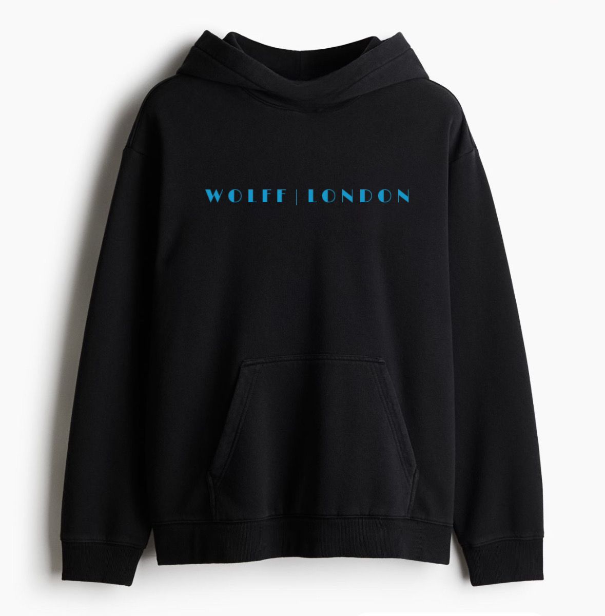 Premium Cotton Heart Hoodie