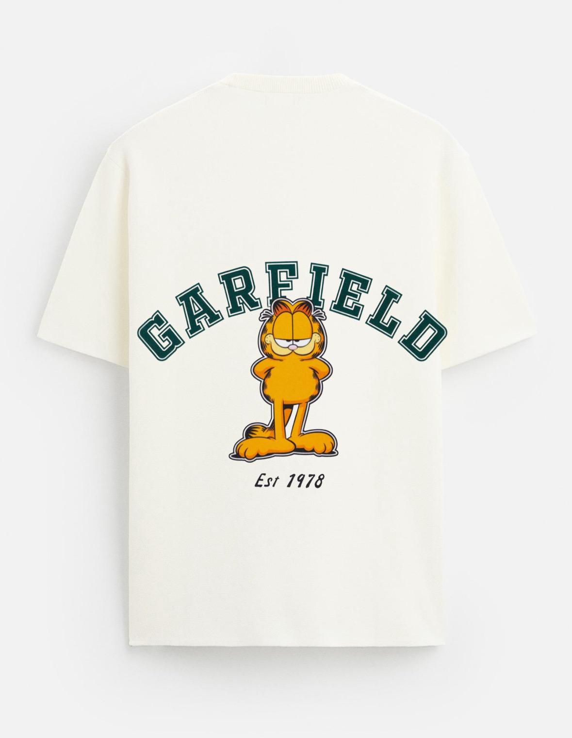 Garfield T shirt