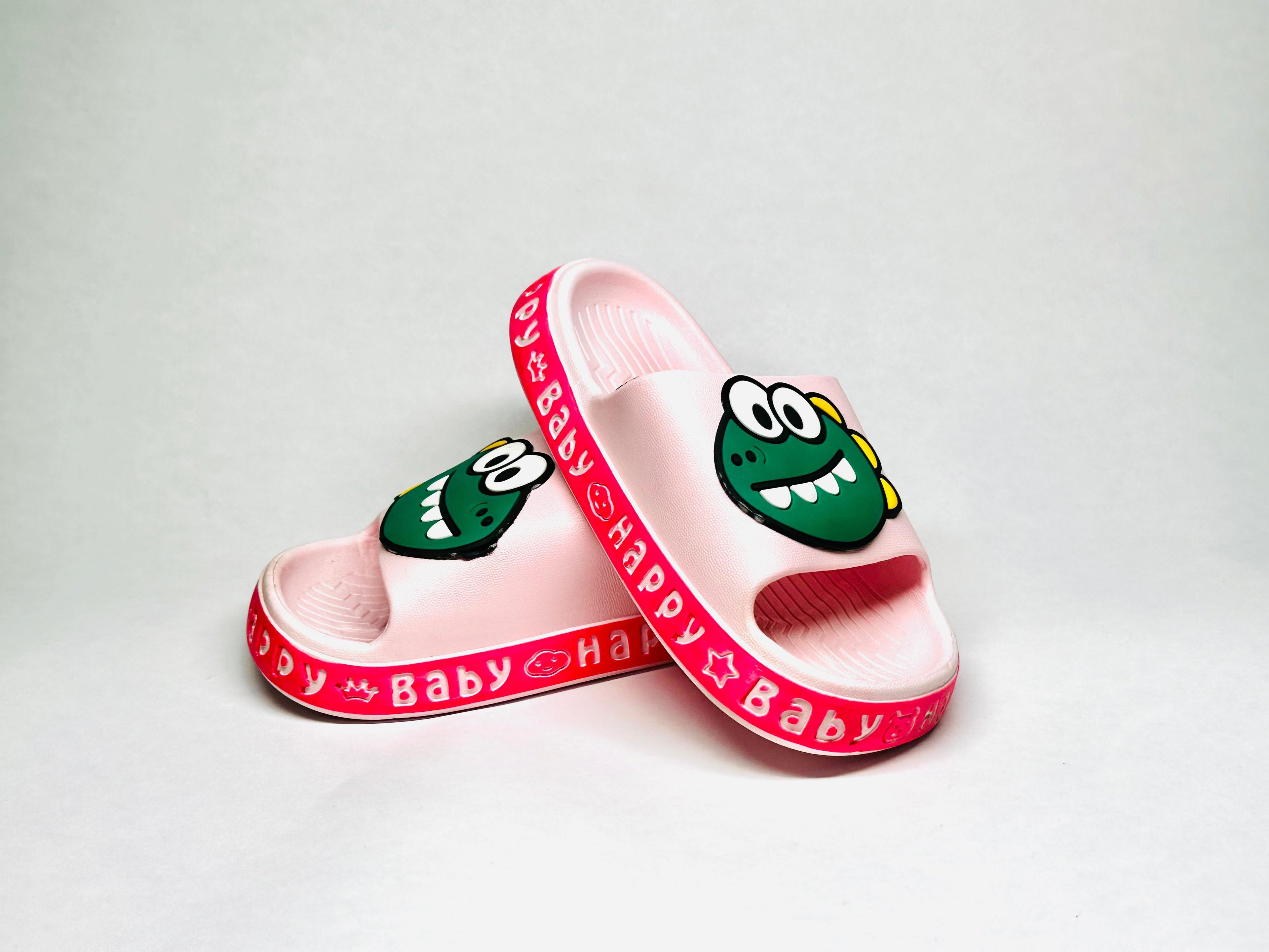 WOLFF | LONDON Toddler Jive Jellies