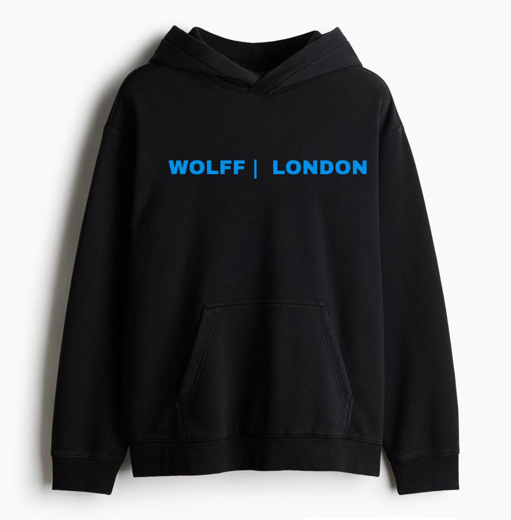 Cotton Premium BE YOU Hoodie