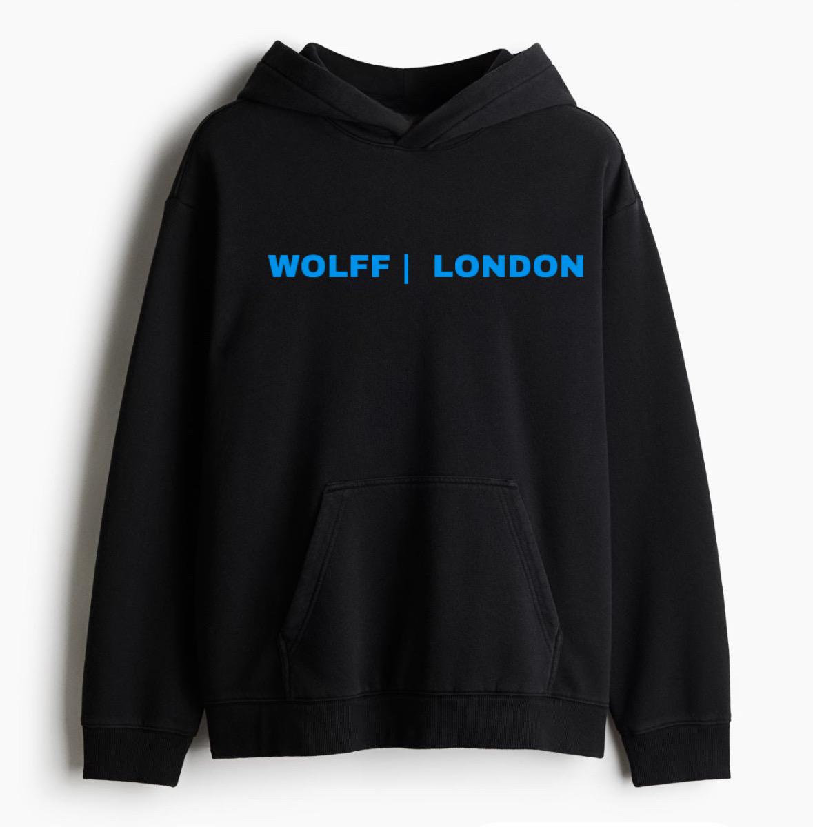 Cotton Premium BE YOU Hoodie