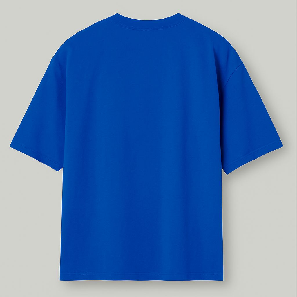 Basic Oversized Tee