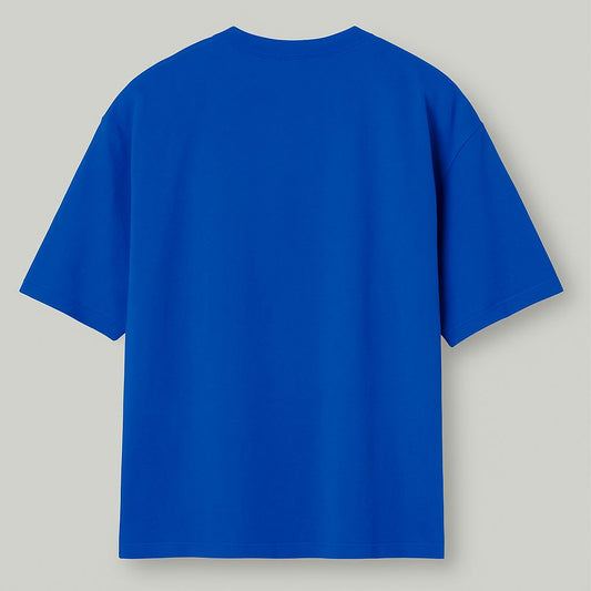 Basic Oversized Tee