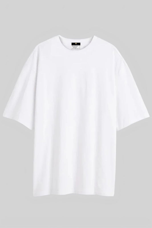Basic Oversized Tee