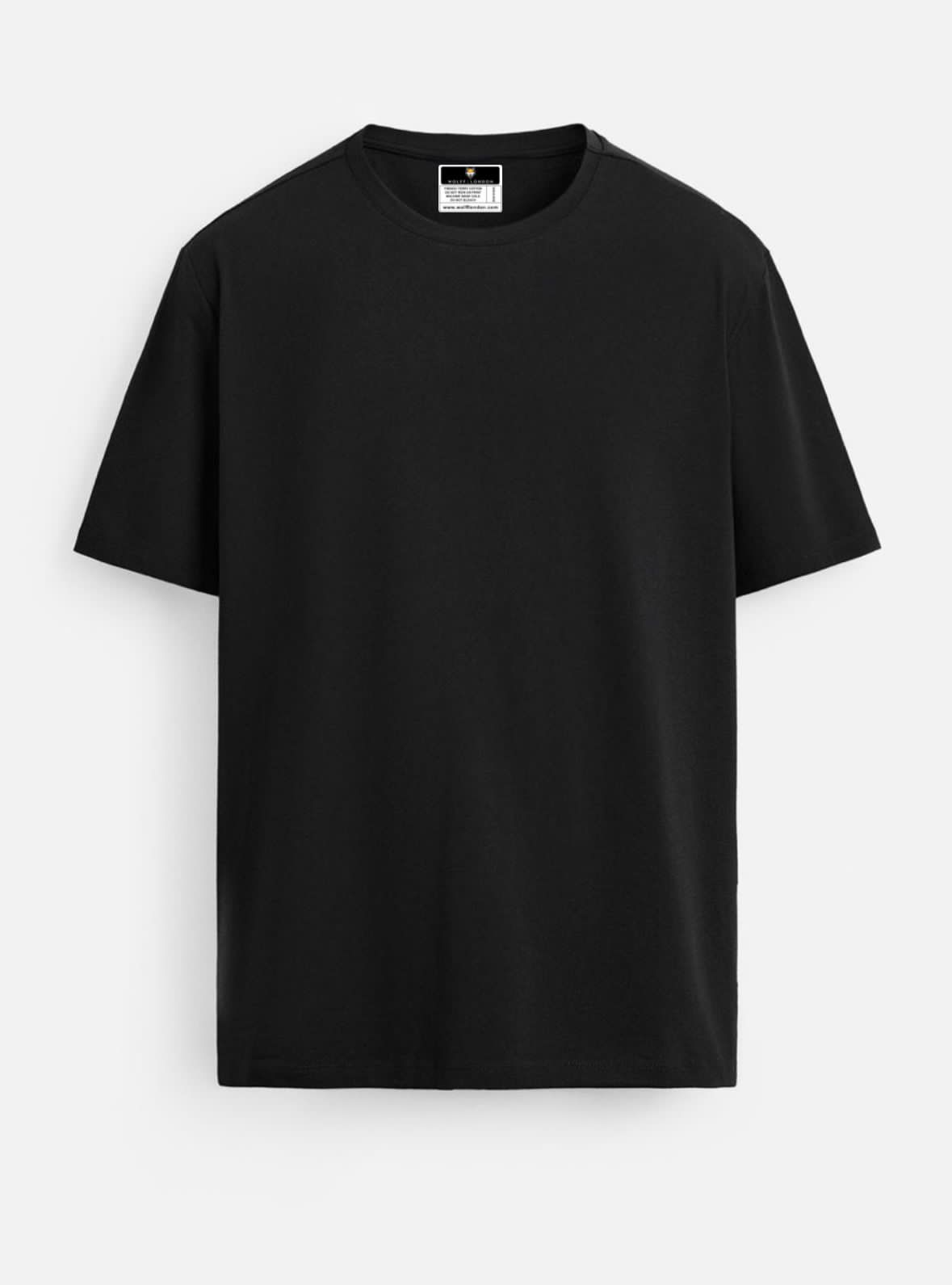 Basic Oversized Tee