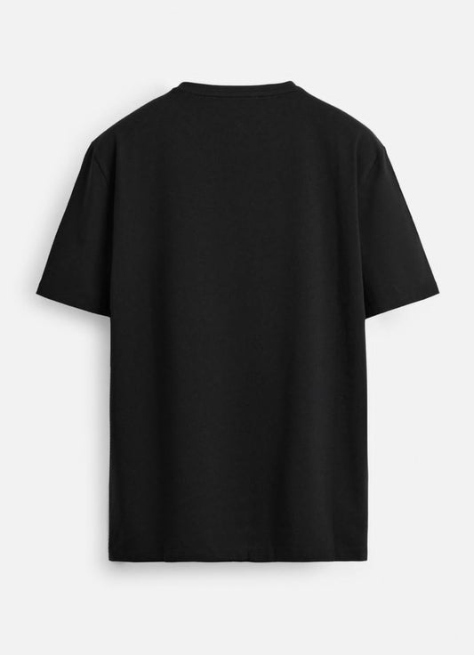 Basic Oversized Tee
