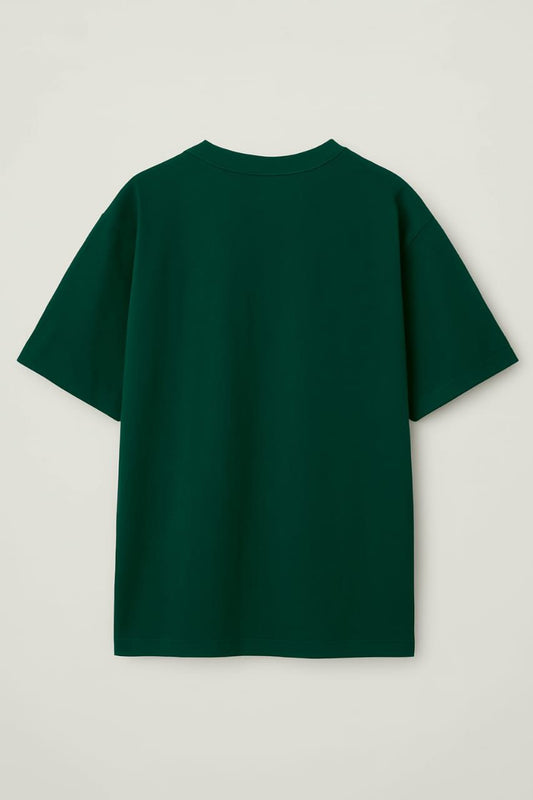 Basic Oversized Tee